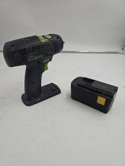 Filetanta Festool
