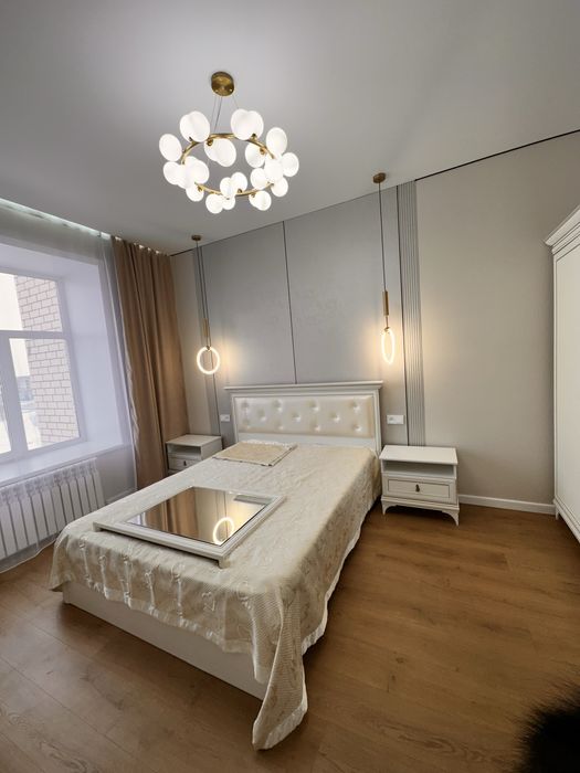 Продается 2-х комнатная квартира