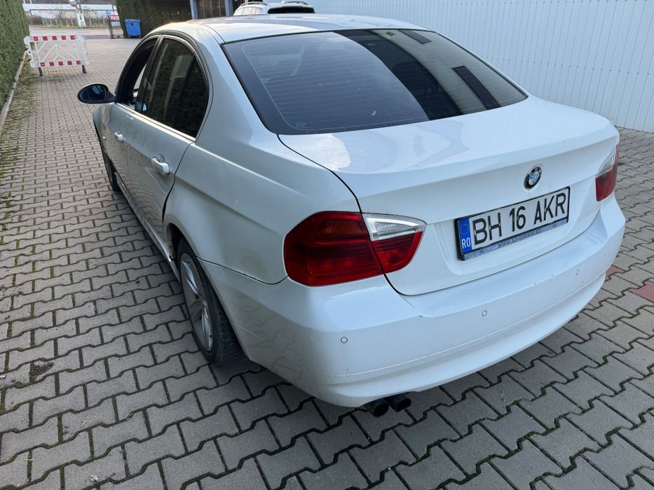BMW Seria 3 2005 — imagine 3