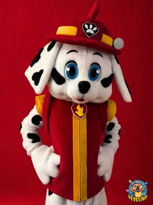 Animatori & Mascote Pentru Petreceri Copii - Veselino Events Timișoara