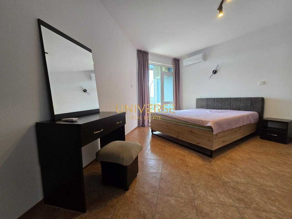 Продава се Двустаен апартамент в к.к. Слънчев бряг - 71 кв.м за 571 €/кв.м - Снимка #7