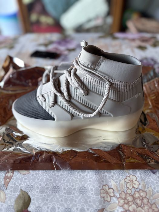 Adidasi Adidas Fear of God Athletics Basketball