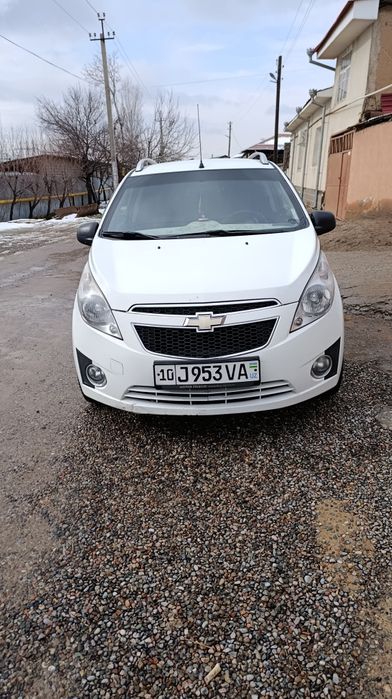 Спарк 1.25 позиция 1   Гази бор