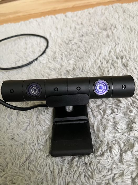 Playstation 4 Camera V2