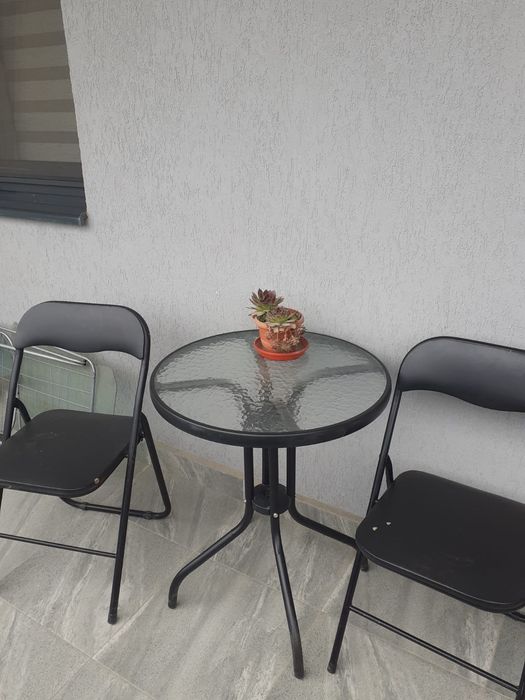 Garsoniera de inchiriat in regim hotelier