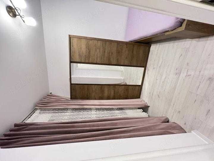 Inchiriere 2 camere Central Adress|Parcare