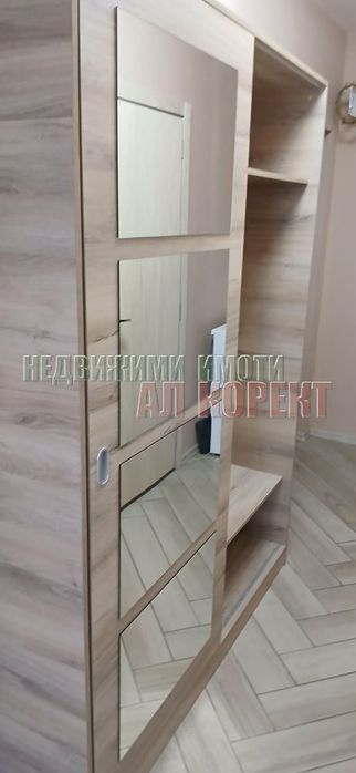 Дава се под наем Двустаен апартамент в Варна, Аспарухово - 65 кв.м за 398.82 € - Снимка #9