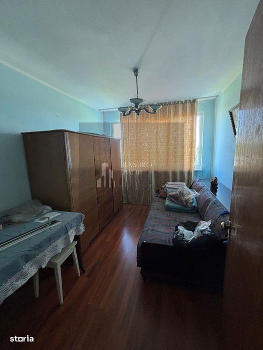 Apartament 3 camere centrala proprie Bulverdul Constantin Brancoveanu — fotografia 3