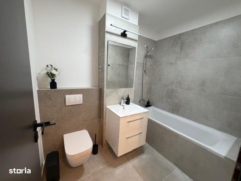 Apartament 2 camere | Prima închiriere | Zona Lipovei langa Mall