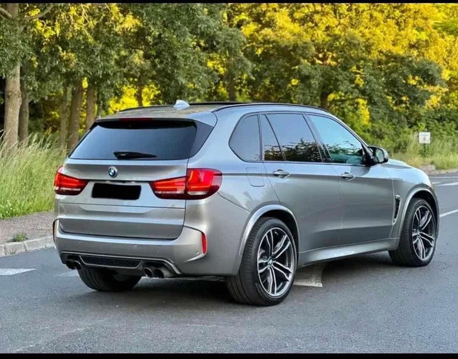 Vând BMW X5 4.4 V8