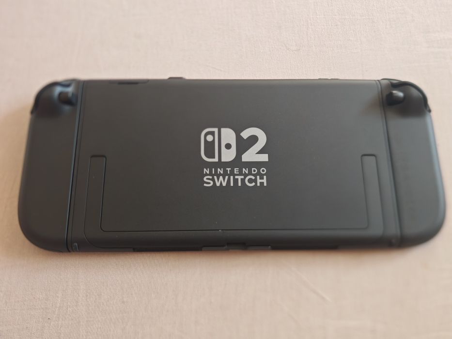 Nintendo switch 2 in stare foarte buna,