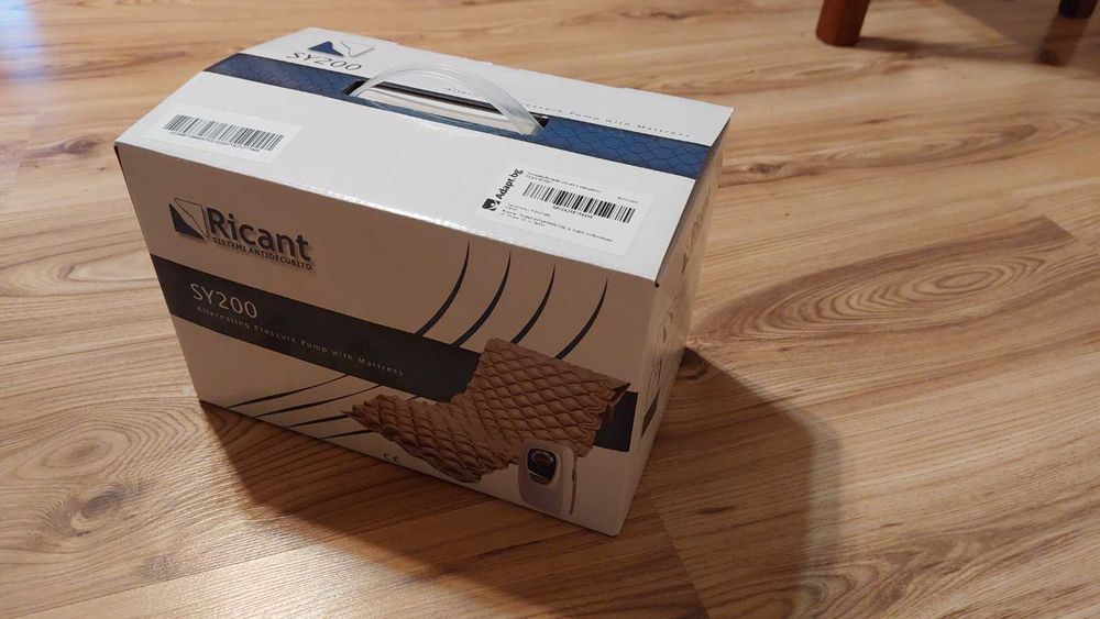 Антидекубитален дюшек Ricant SY-200