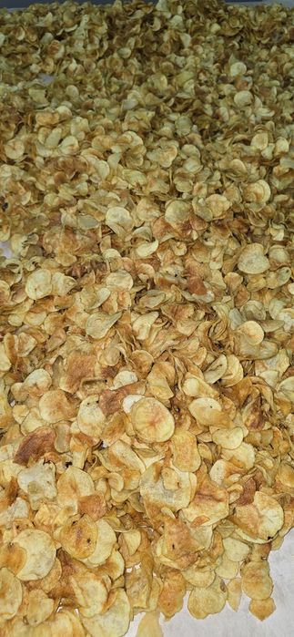 Kotlet,chips,danar gosht fast food