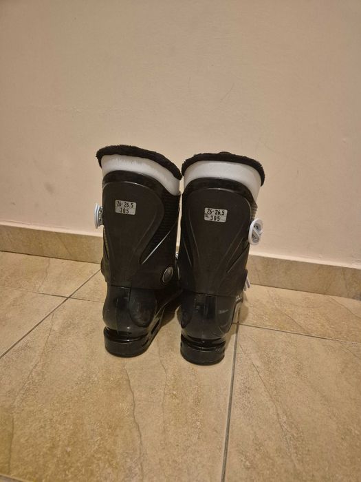 Ски обувки Salomon