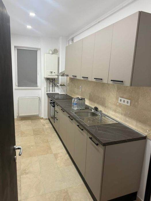 Inchiriez ap 2 camere