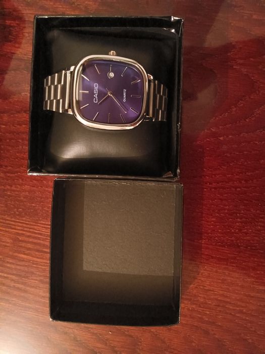 Casio сағаты арзан бағада !