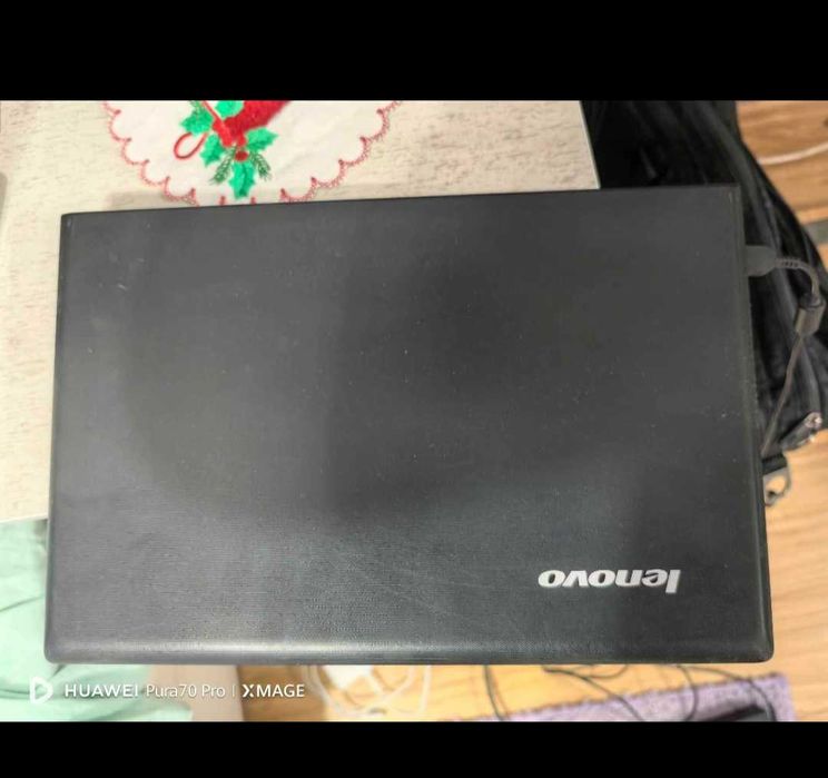 Lenovo G500, Processor Intel i3,