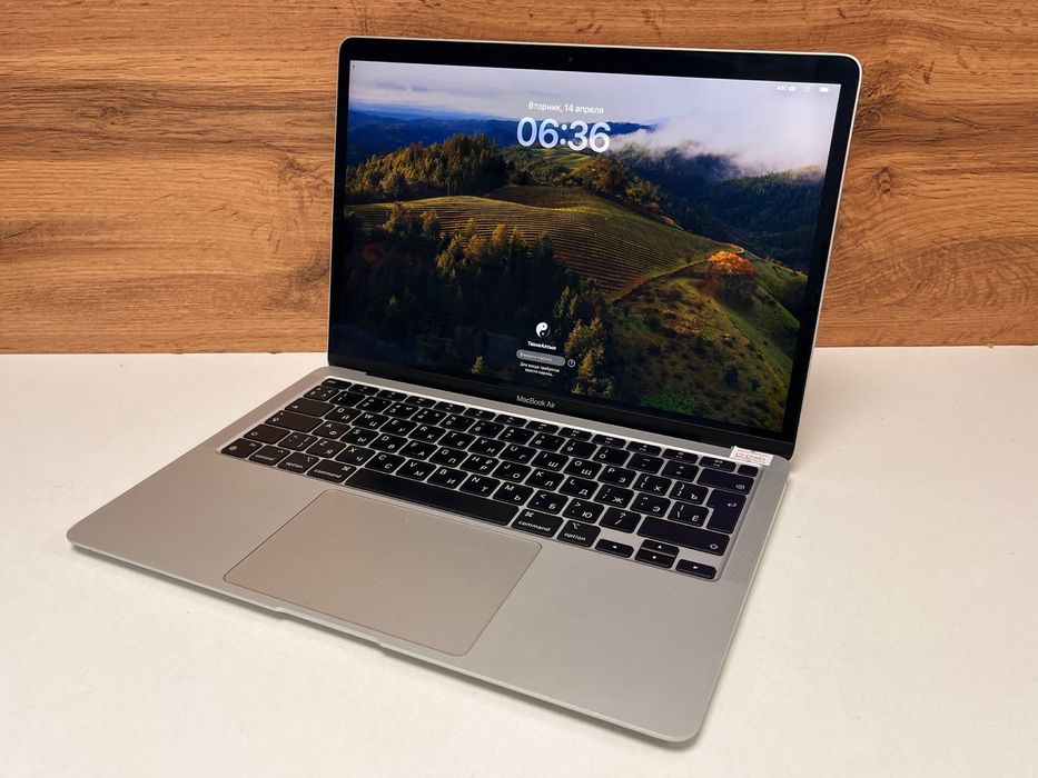MacBook Air M1/рассрочка/kaspired