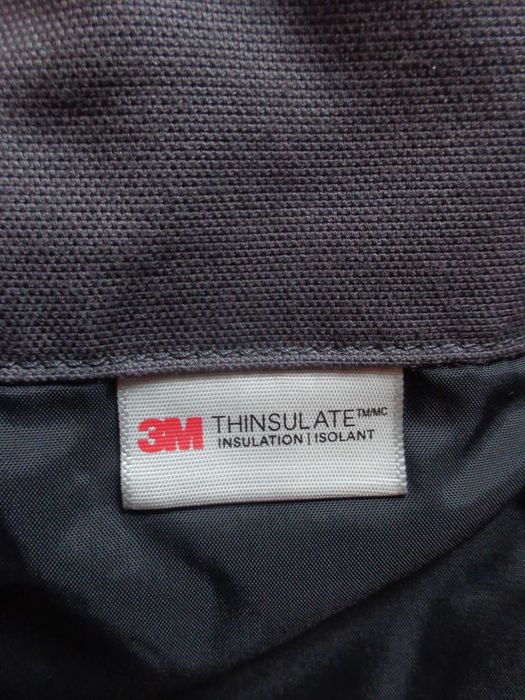 Geaca Carhartt  Full Swing  gri marimea L