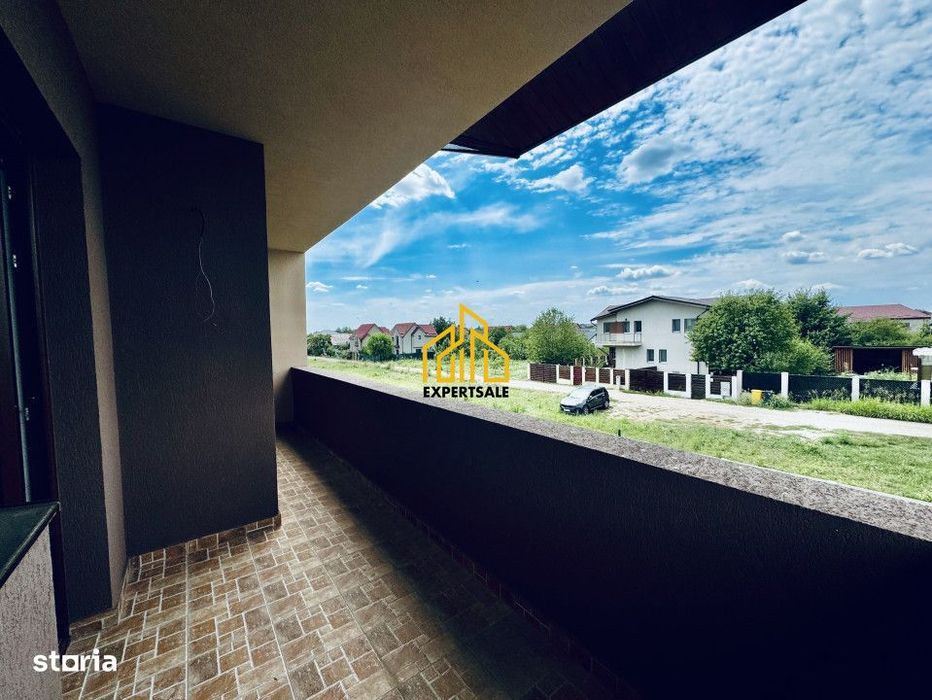 Duplex  4 Camere / Domnesti / Utilitati