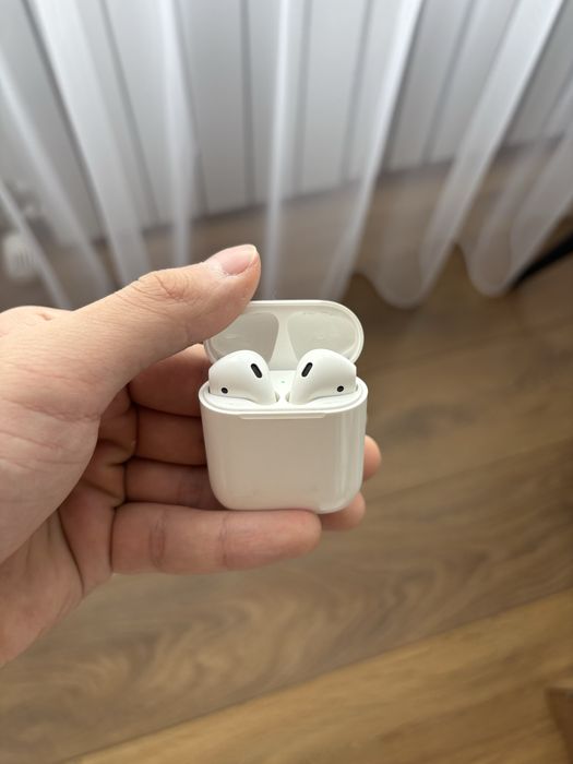 Продам айрподсы