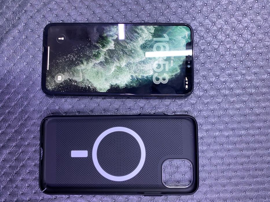 Продам или Обмен iPhone 11 PRO MAX
