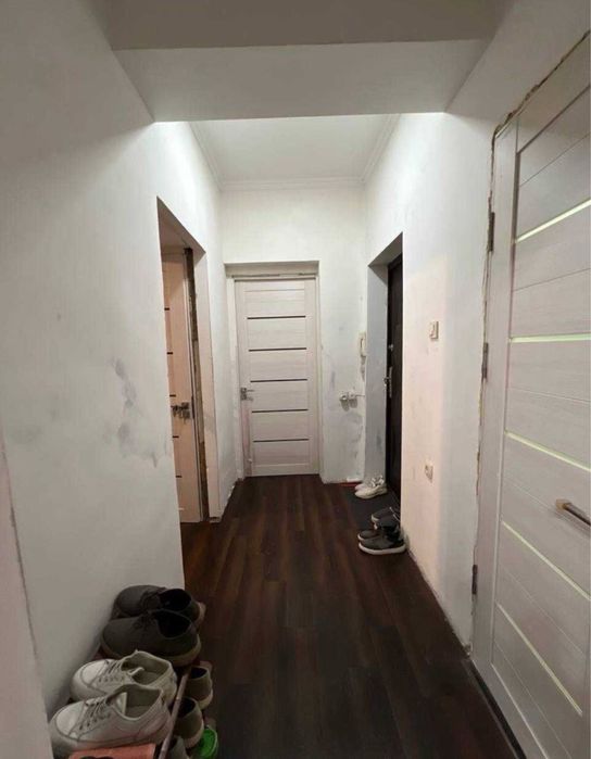 Нукусская. 2комн. 6этаж.  С обстановкой.  60м2