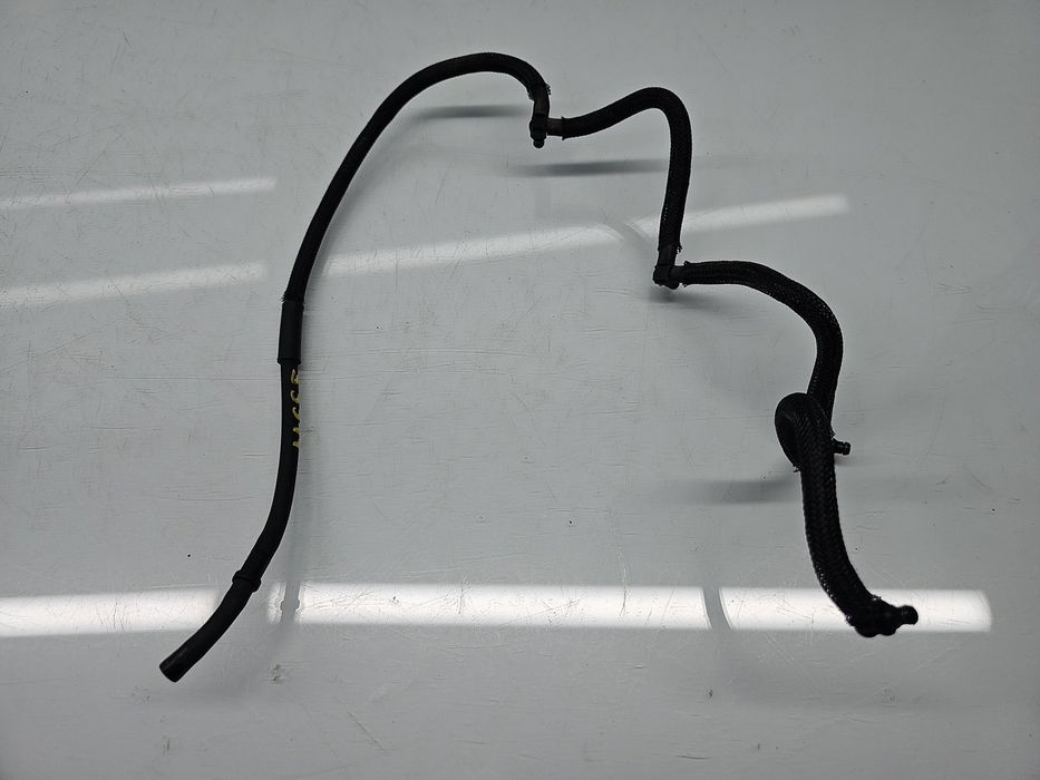 Conducta retur injectoare PEUGEOT 206 [Fabr 1998-2009] OEM 1.4 HDI 8HZ
