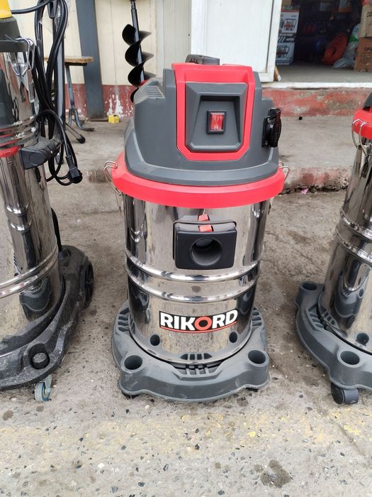 Самара пилесос келди