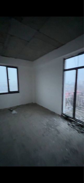 Kvartira sotiladi yakkasaroy Askiya city 4/8/14 123 m2