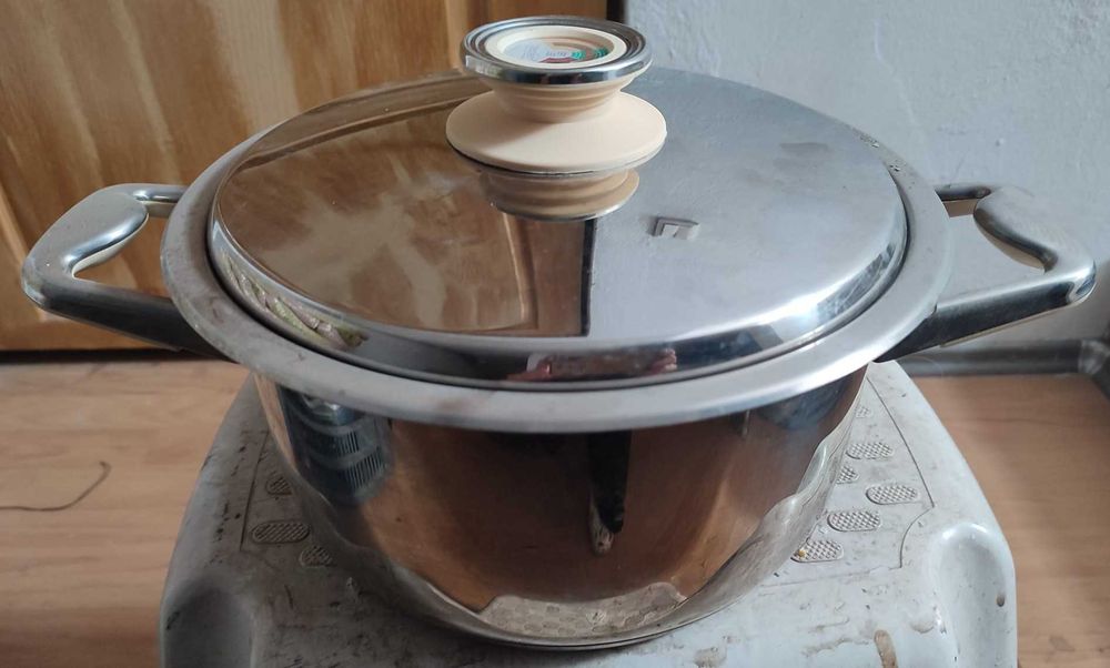 Set vase Zepter modele mai vechi