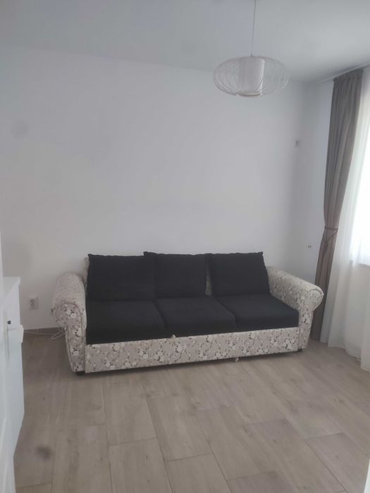 Dau in chirie apartament cu doua camere pe bdul Closca,bloc nou cu loc de parcare