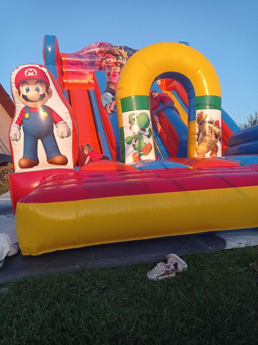 Topogane de Închiriat