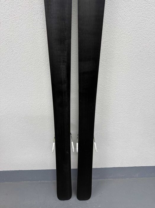 schi salomon qst 92 L169cm