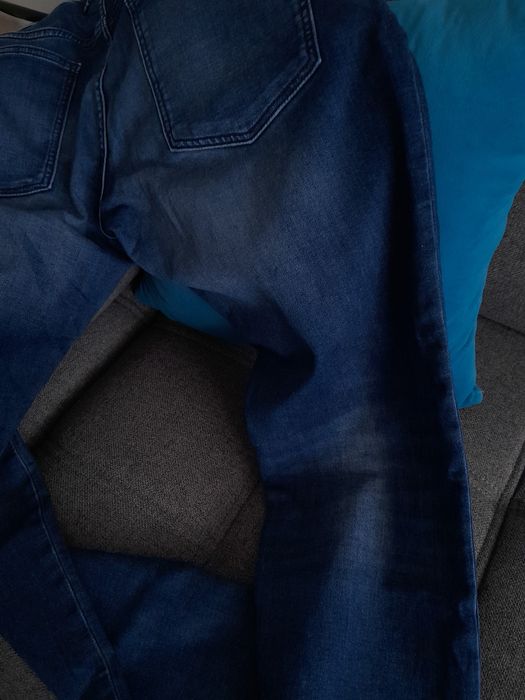 Мъжки дънки - размер  38/32