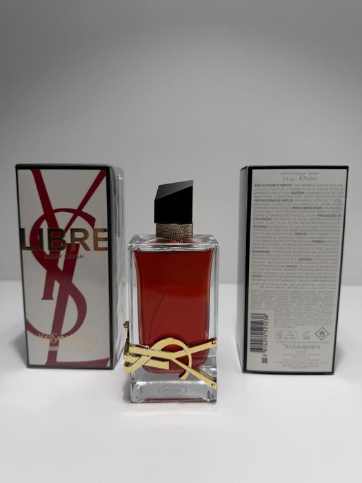 Parfum Sigilat BRS Powerfully