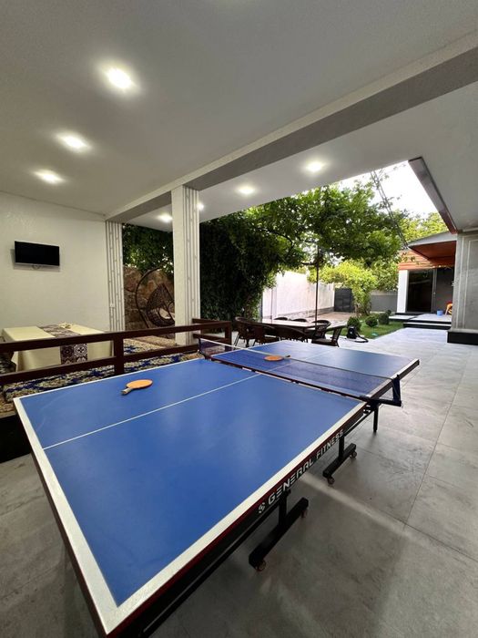 Дача в чарваке “Шинам”аренда