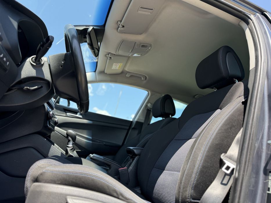 Hyundai Tucson , garantie 12 luni !