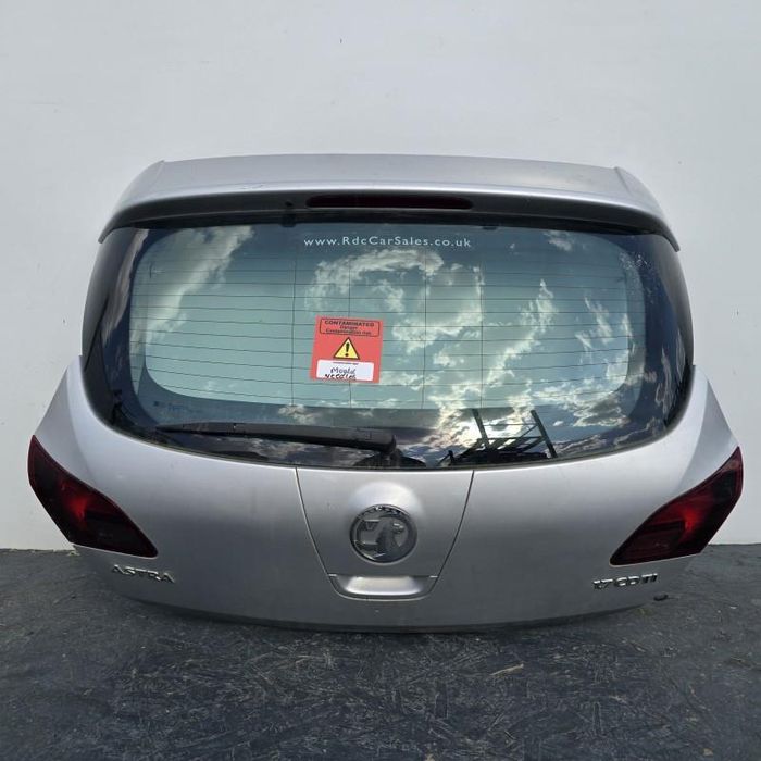 Haion complet Opel Astra J