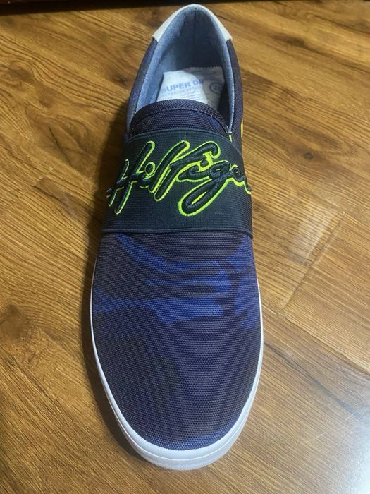 Мужская обувь