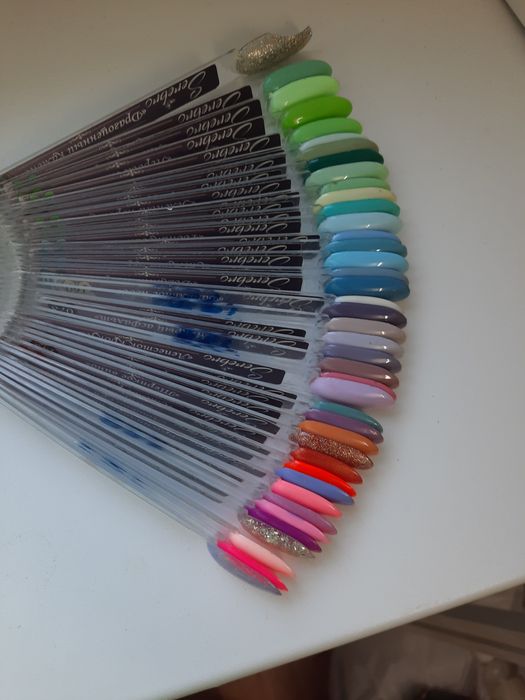 Продам Лаки Фирма Серебро