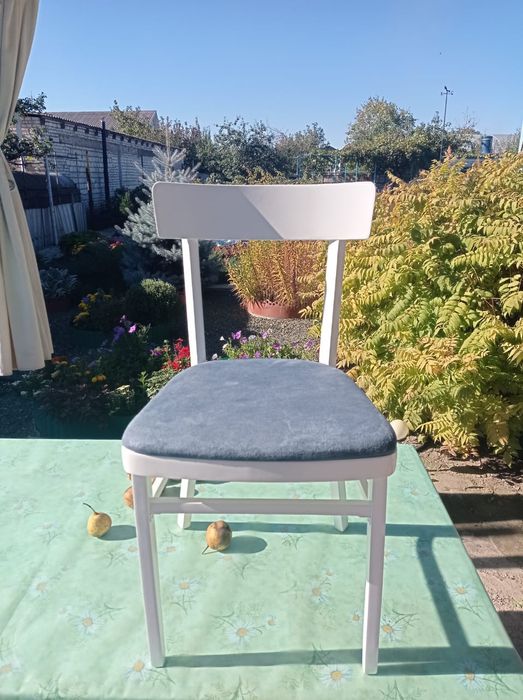 Реставрация мебели.