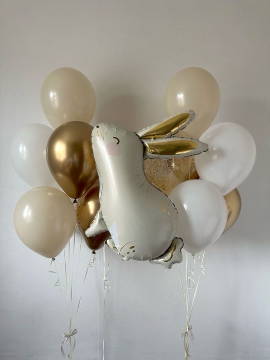 Шары, которые создают настроение