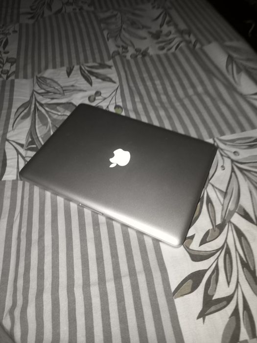 СРОЧНО  MakBook pro