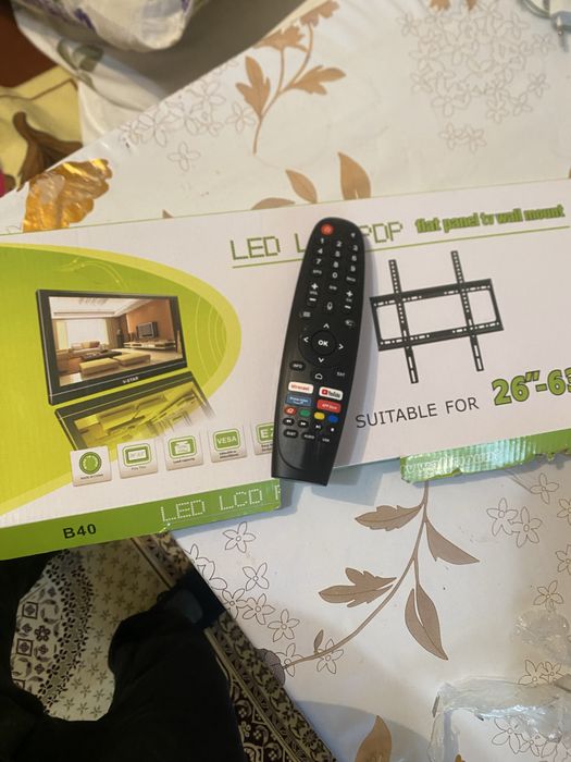 Продается  SMART TV