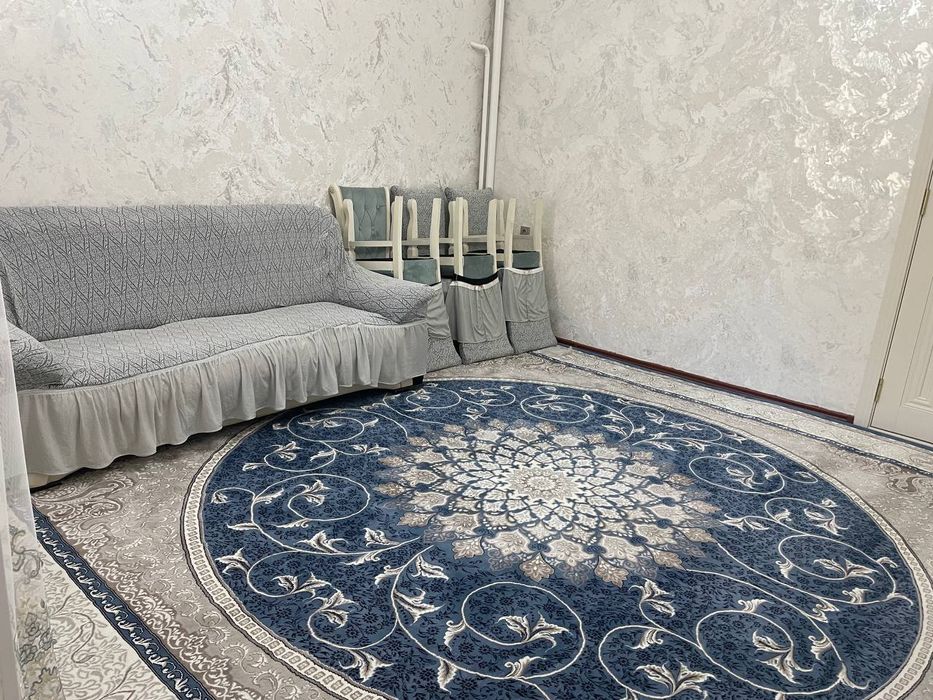 ChilonzordaXovli arendaga