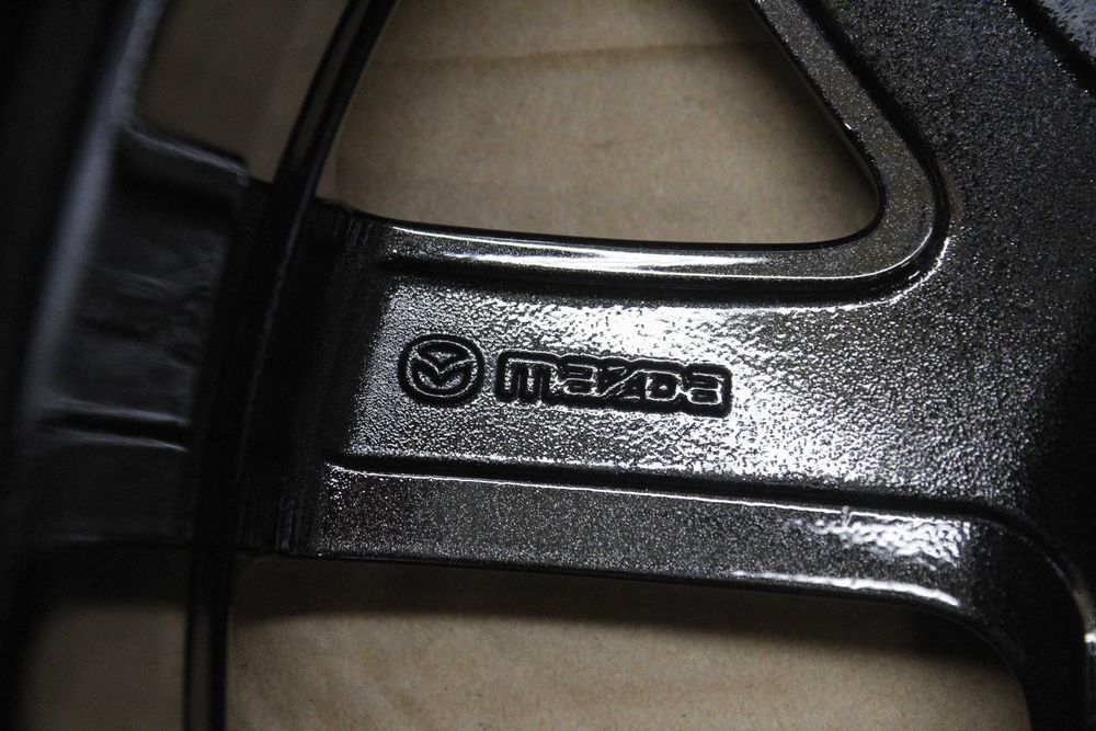 Джанти 16" Mazda