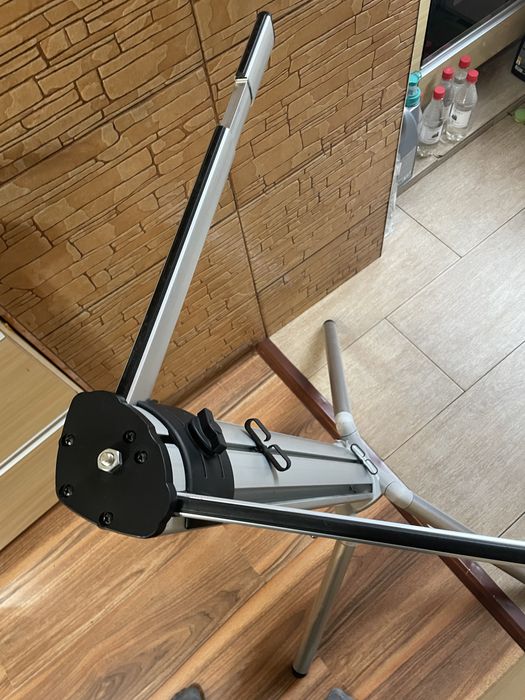 Vand stativ orga Spider Pro