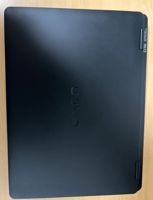 Hp Omen Intel(R) Core(TM) i7-14650HX(2.20 GHz)