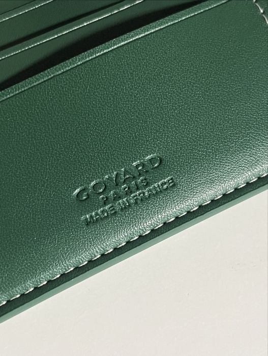 Portofel Goyard